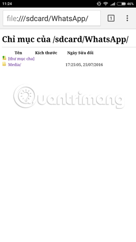 thủ thuật hiệu quả trên Chrome 