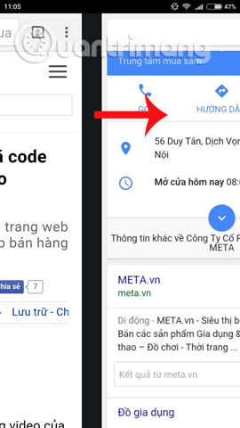 thủ thuật hiệu quả trên Chrome 