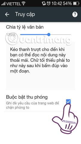 thủ thuật hiệu quả trên Chrome 