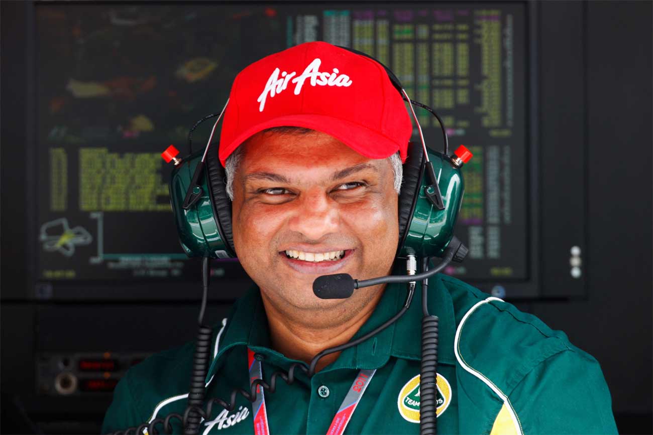 Doanh nhân thành công Doanh nhân thành công