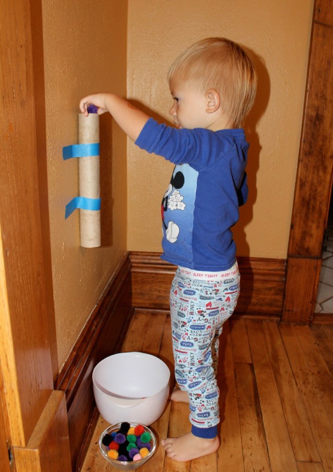 Lõi giấy vệ sinh