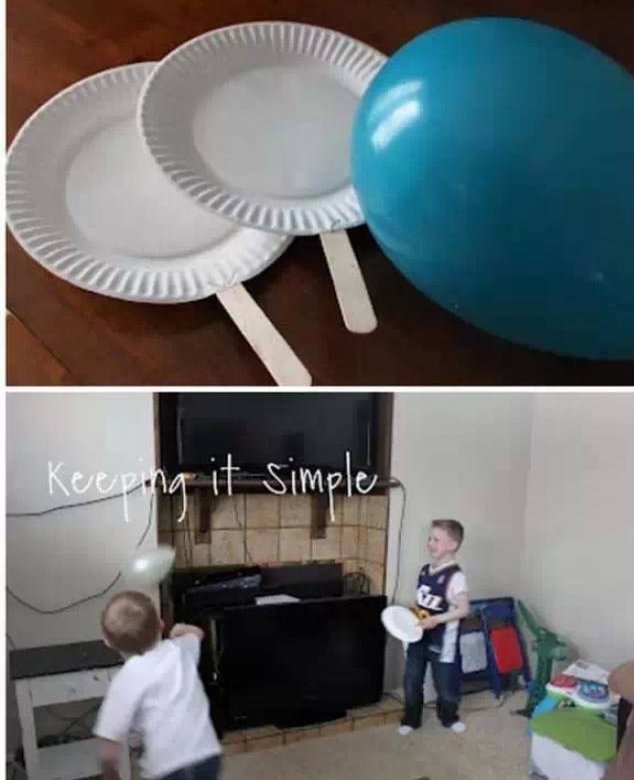 Cuộc thi quần vợt 