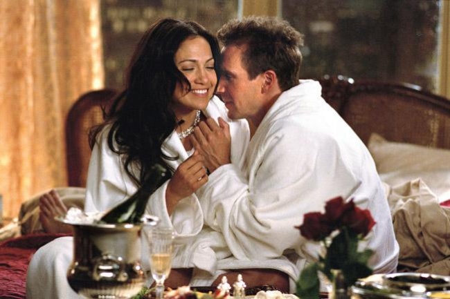 Cảm thấy hoàn toàn thoải mái 