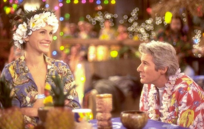 Cuộc nói chuyện giữa hai người