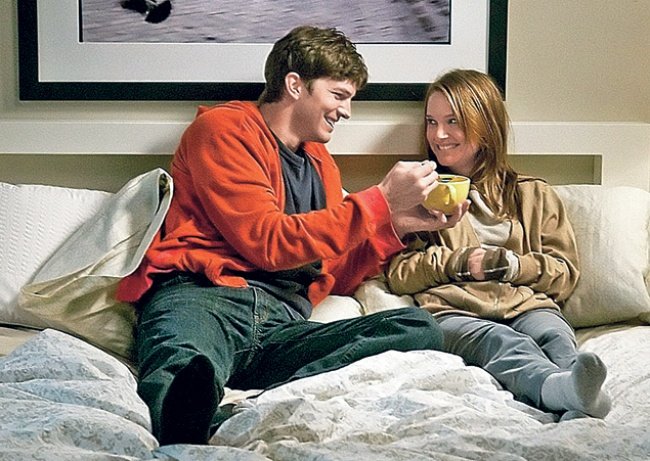 Hai người muốn bên nhau