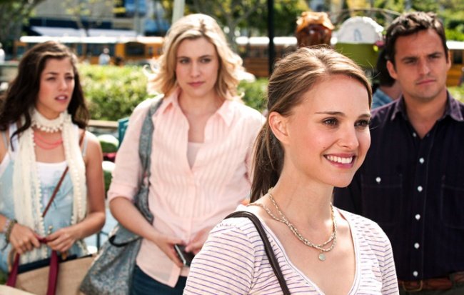 Giới thiệu người ấy với bạn bè