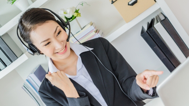 Chăm sóc khách hàng