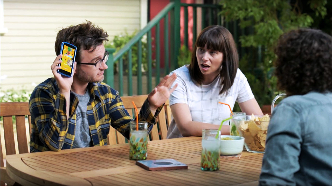 Nhân viên kinh doanh