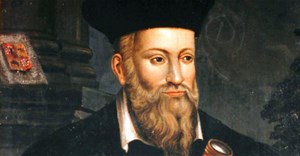 Nostradamus và những lời tiên tri về vận mệnh thế giới năm 2021