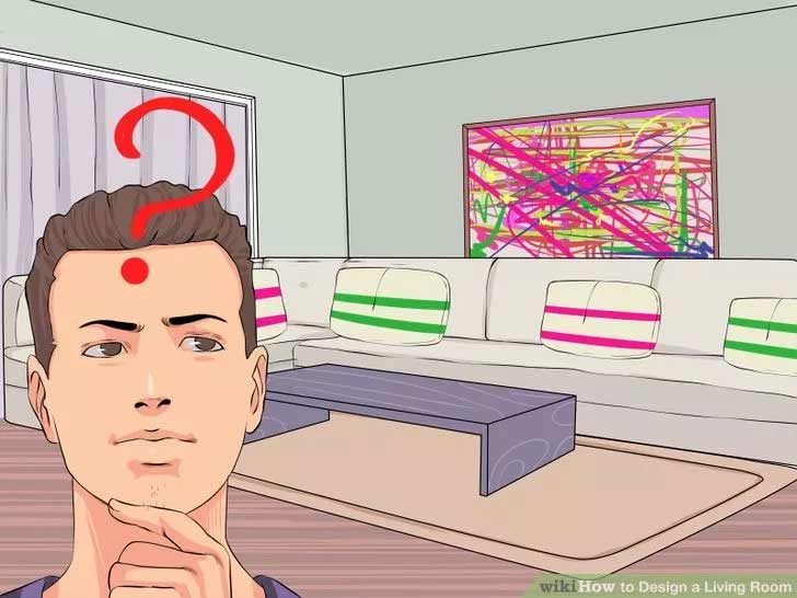 Trang trí phòng khách Trang trí phòng khách