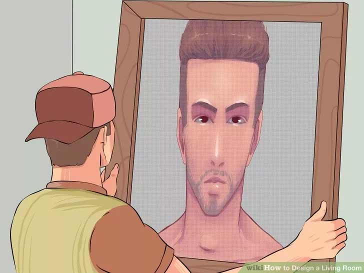 Tranh treo tường Tranh treo tường