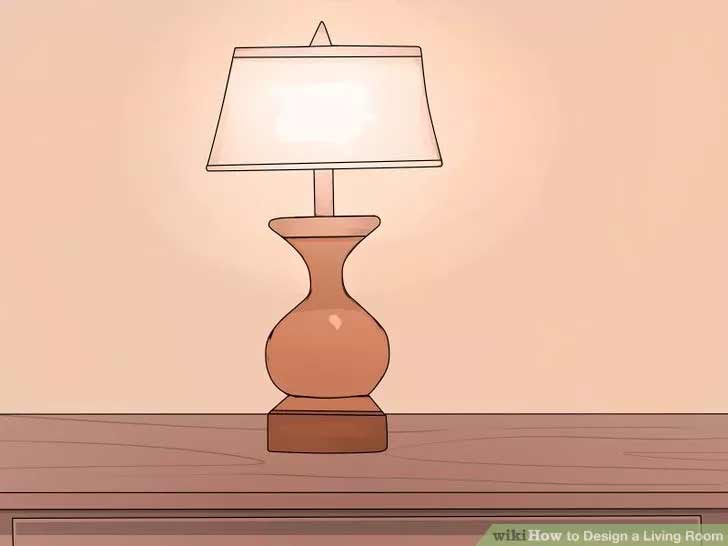 Đèn bàn Đèn bàn