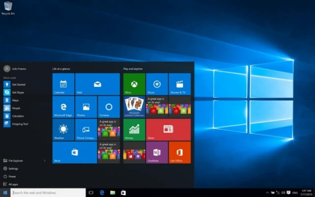 Đây là cách kiểm tra Windows 10 của bạn là Win bản quyền hay không?