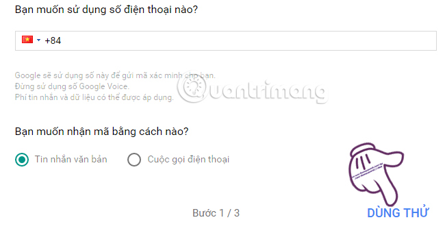 Bạn muốn bảo mật tài khoản Google? Đừng bỏ qua những điều sau!