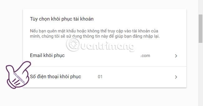 Bạn muốn bảo mật tài khoản Google? Đừng bỏ qua những điều sau!