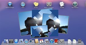 Hướng dẫn resize ảnh hàng loạt trên Mac bằng Automator