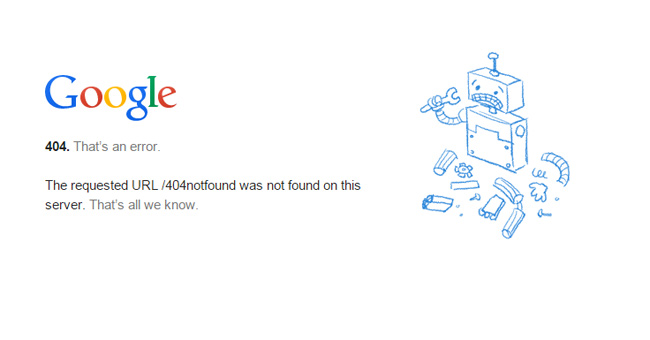 Thuật ngữ Broken Link trong SEO là gì?