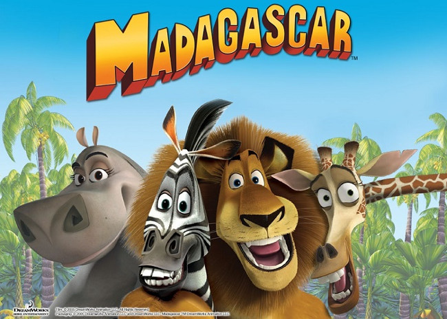 Madagascar