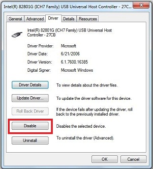 Tổng hợp một số cách đơn giản vô hiệu hóa cổng USB trên máy tính Windows