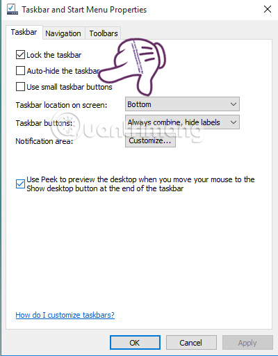 Mẹo tìm kiếm nhanh hơn trong Windows 10
