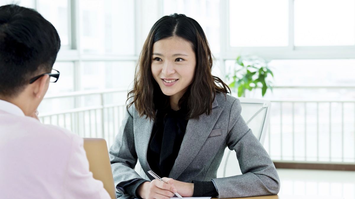 Nhân viên văn phòng Nhân viên văn phòng