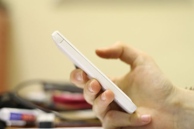 Tận dụng thời gian