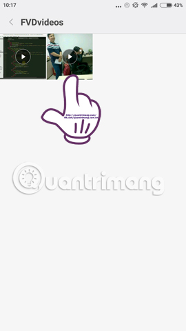 Video Downloader for Facebook