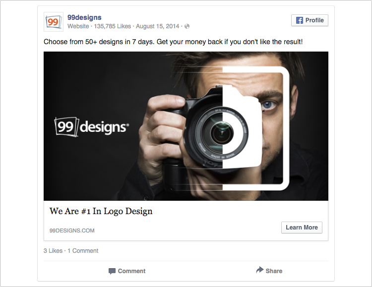 Quảng cáo thông minh