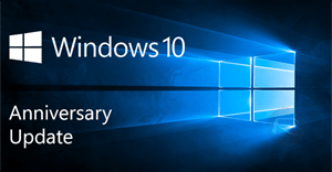 Làm thế nào để tải bản cập nhật Windows 10 Anniversary Update?