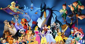 5 bài học Marketing vô giá từ các bộ phim hoạt hình Disney