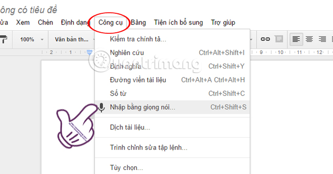 Google Drive