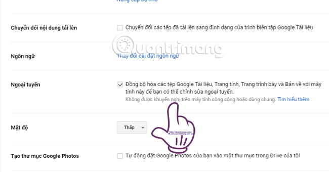 Google Drive