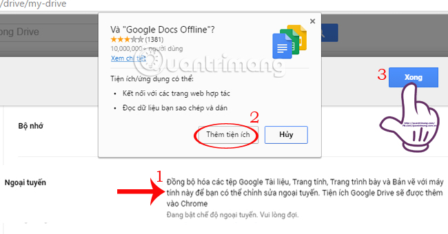Google Drive