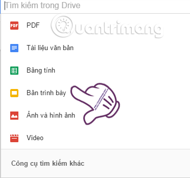 Bạn đừng bỏ qua 9 thủ thuật Google Drive hữu ích này!