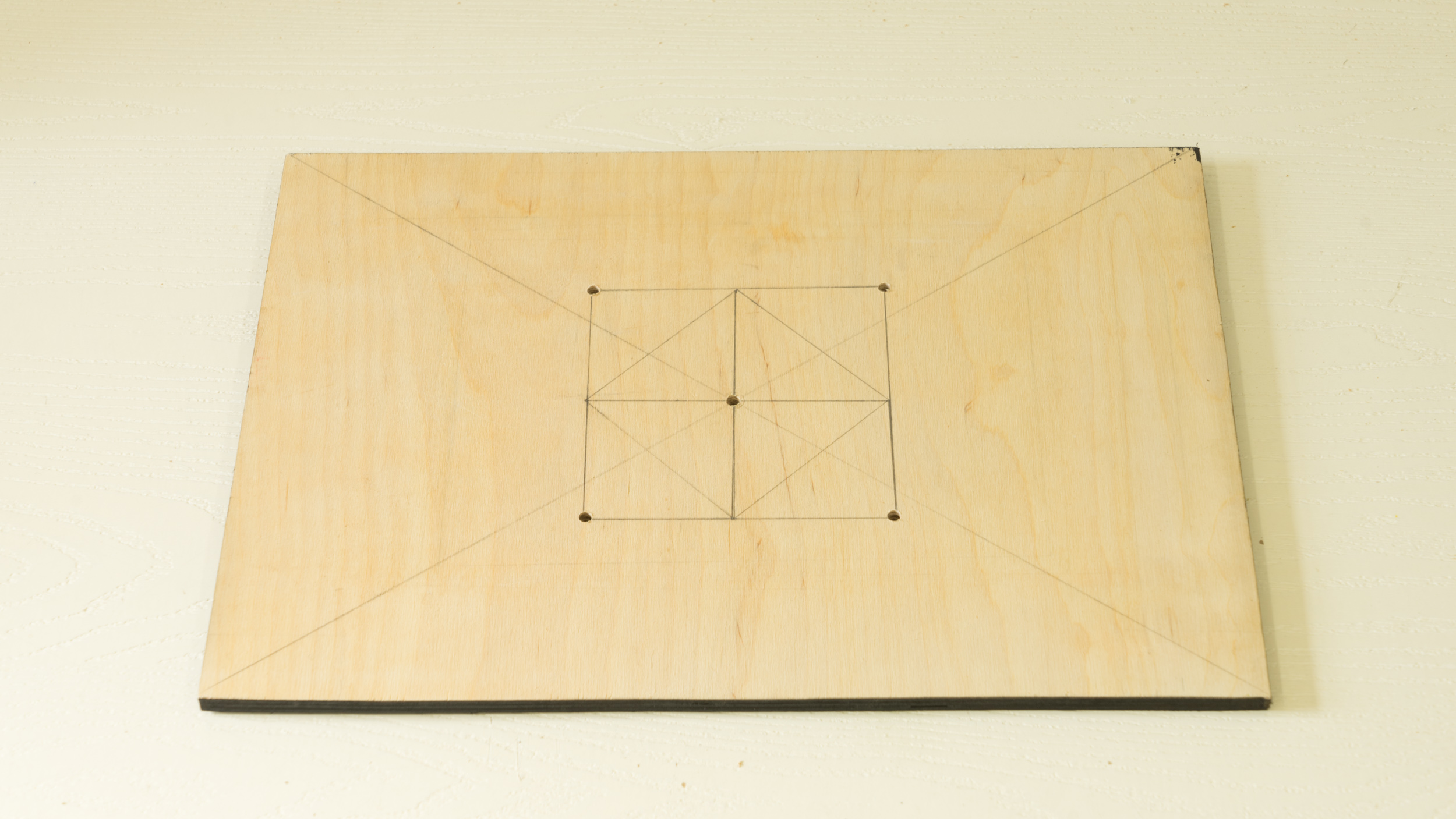 Cách tự chế máy nhắc chữ Cách tự chế máy nhắc chữ