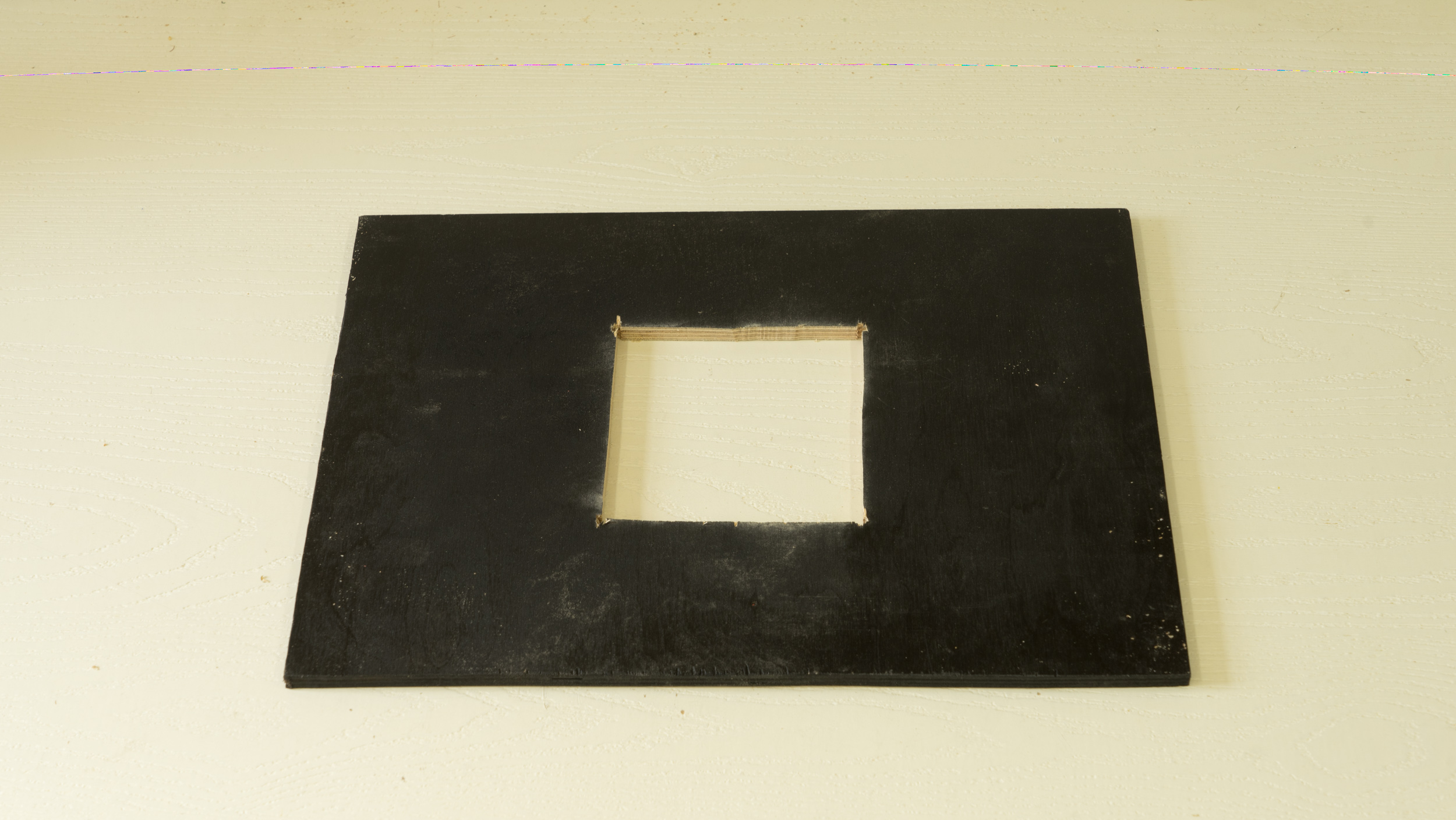 Cách tự chế máy nhắc chữ Cách tự chế máy nhắc chữ