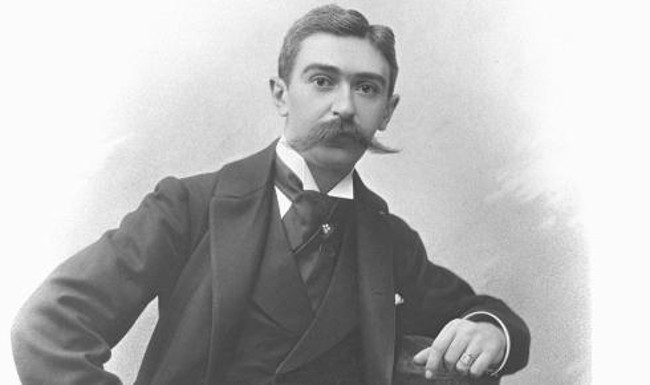 Pierre de Coubertin  Pierre de Coubertin