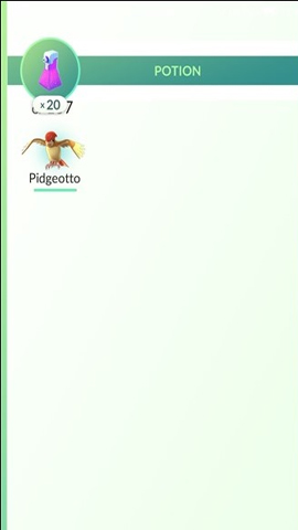 Hướng dẫn cách hồi sinh Pokemon trong Pokemon Go