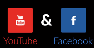 Bạn đã biết cách thêm kênh YouTube vào trang Fanpage Facebook hay chưa?