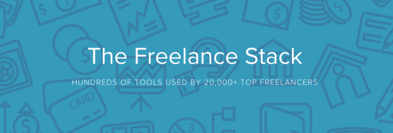 Freelancer Stack