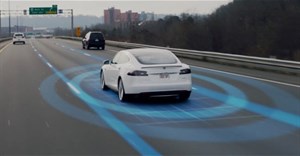 Elon Musk: xe tự lái của Tesla sẽ khiến cả thế giới phải kinh ngạc