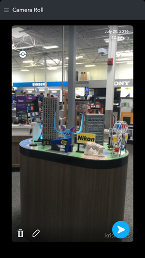 Snapchat Memories Snapchat Memories