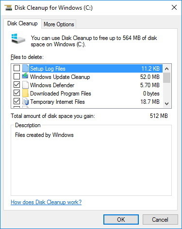 Tổng hợp các lỗi xảy ra trong quá trình update Windows 10 Anniversary và cách khắc phục (Phần 1)