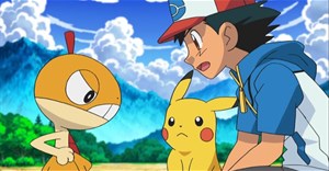 Chuyện gì sẽ xảy ra nếu Pokemon có thật?