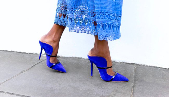 Giày cao gót Giày cao gót