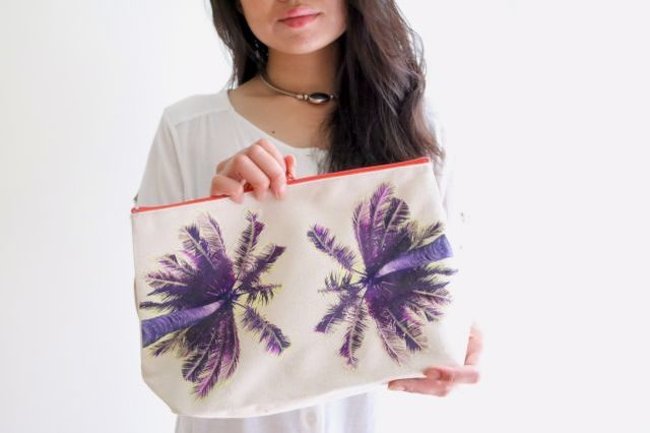 Túi vải Túi vải