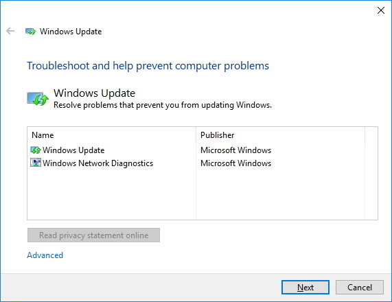 Tổng hợp các lỗi xảy ra trong quá trình update Windows 10 Anniversary và cách khắc phục (Phần cuối)