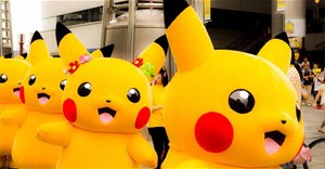 5 lợi ích không thể phủ nhận khi chơi Pokemon Go
