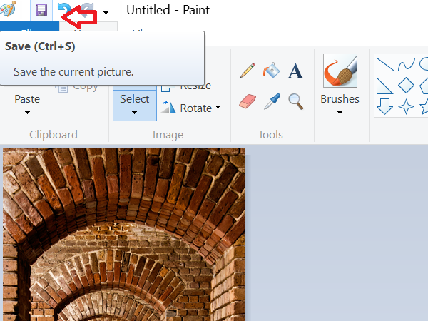 Không cần sử dụng phần mềm, đây là 3 cách lấy hình ảnh từ file Word nhanh nhất