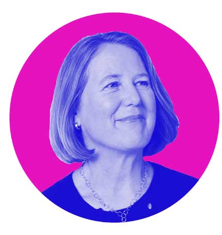 Diane Greene